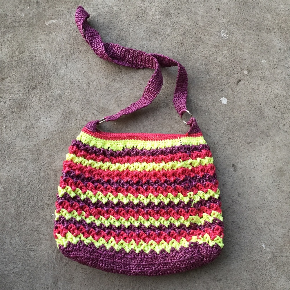 2/$20 rochet ballon strip bag